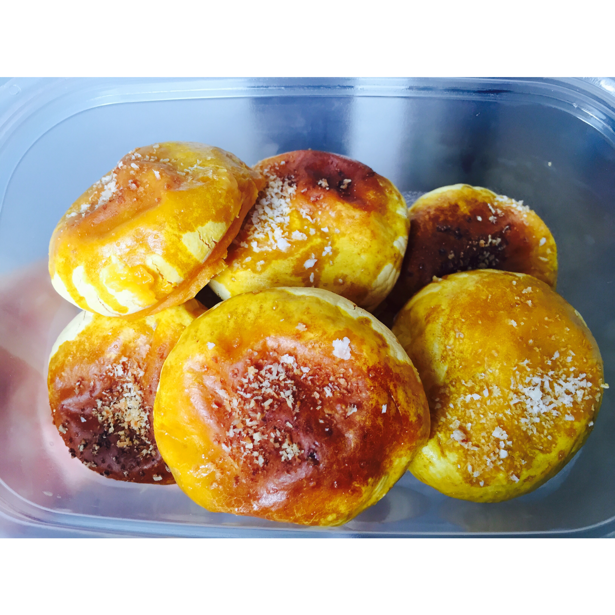 烤箱做南瓜饼（南瓜饼的做法）