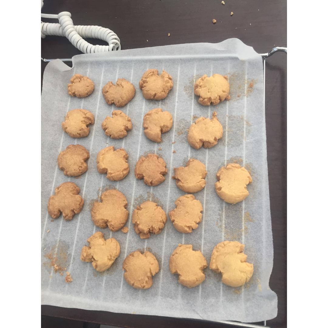 玛格丽特饼干