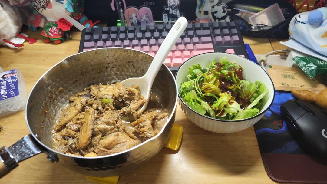 台州家烧带鱼（新荣记）