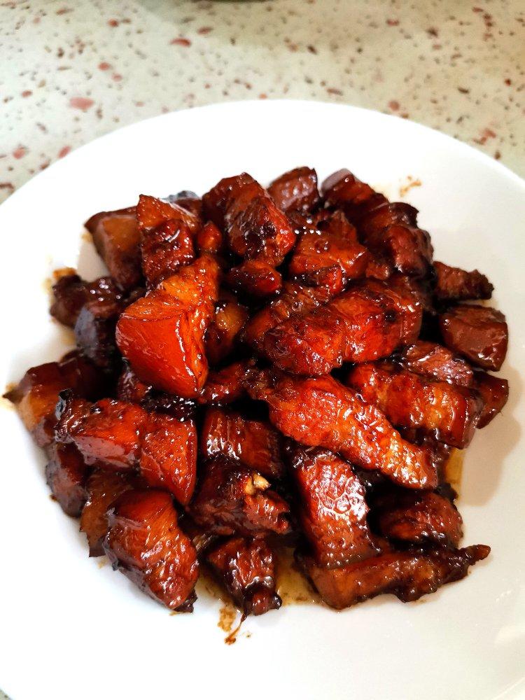 红烧肉