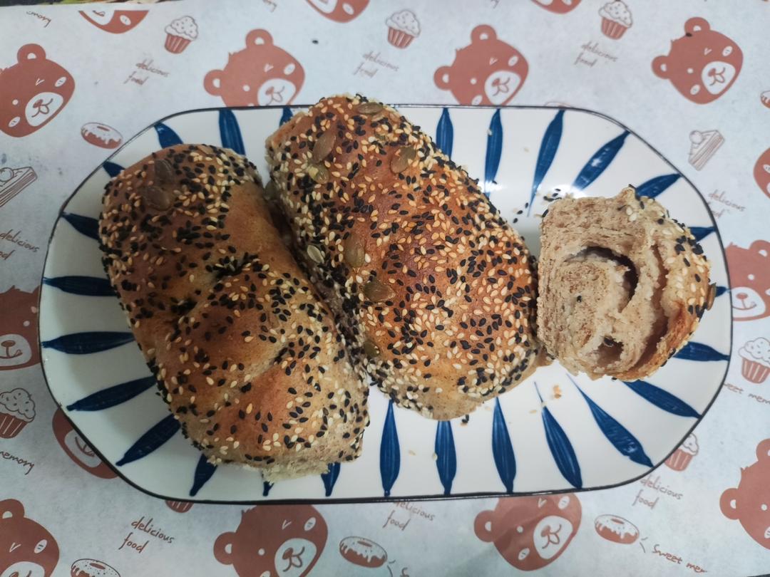 高纤乳酪（复刻版）