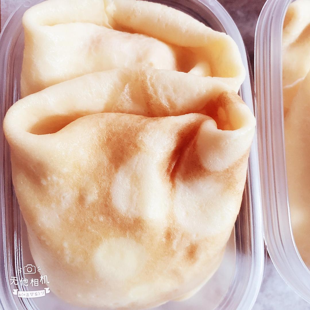 《Tinrry下午茶》教你做芒果班戟和芒果千层饼