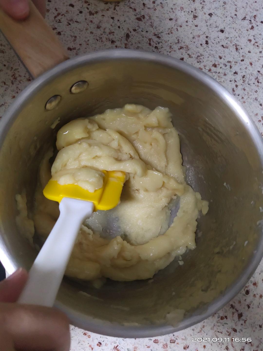 超简单OK吉事果