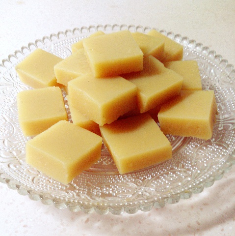 豌豆黄