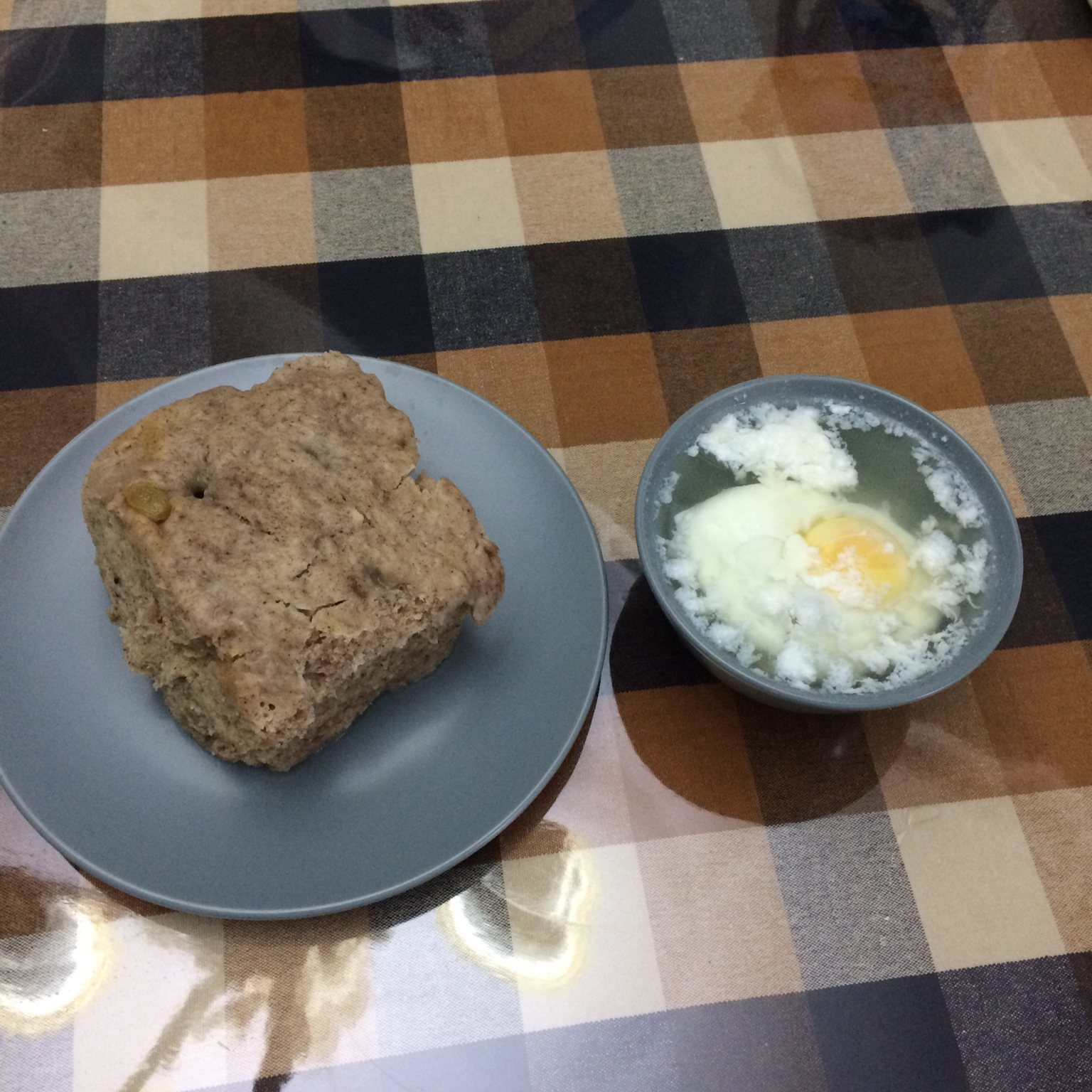 早餐•2015年12月5日