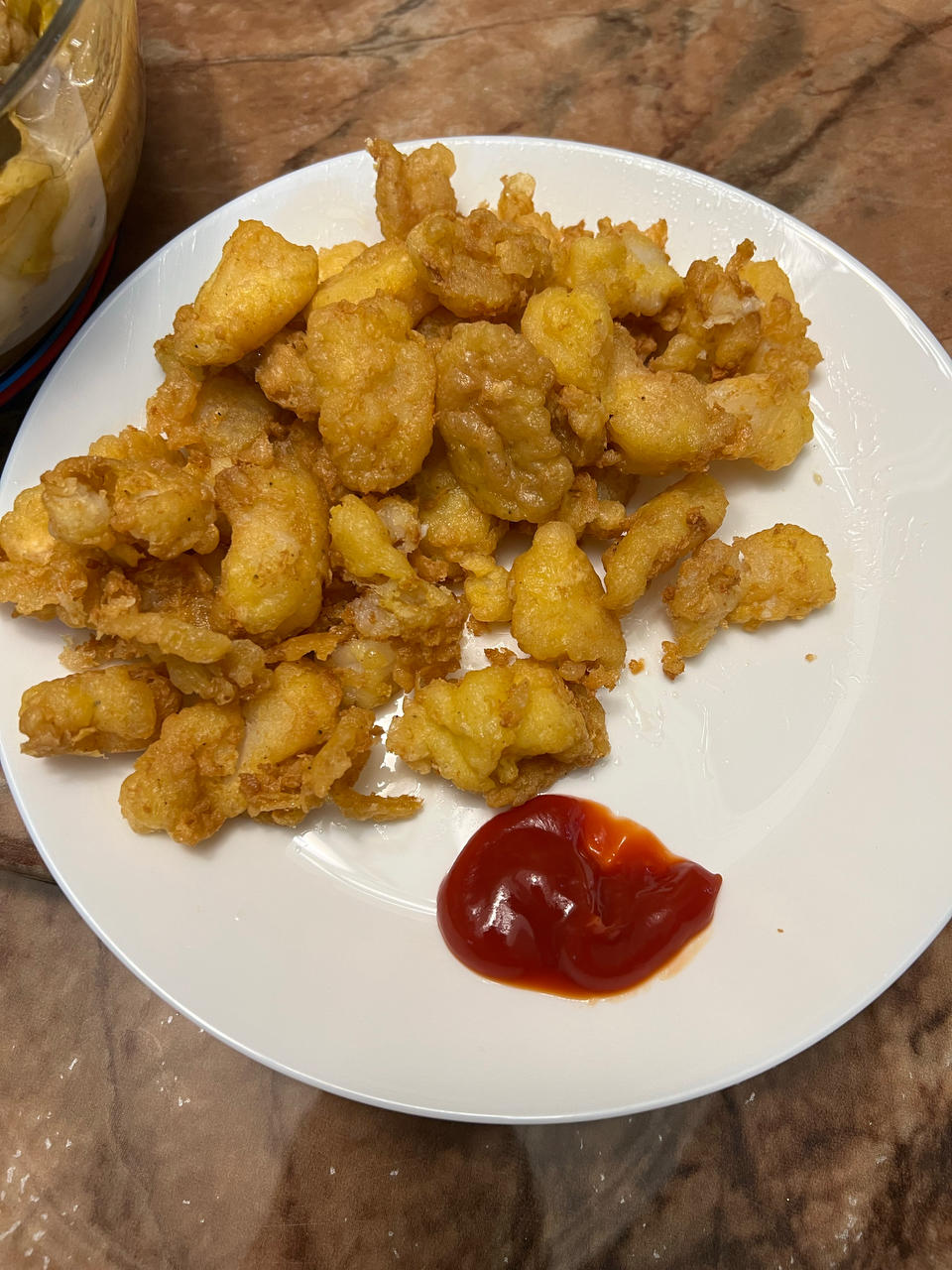 男女老少通杀的龙利鱼