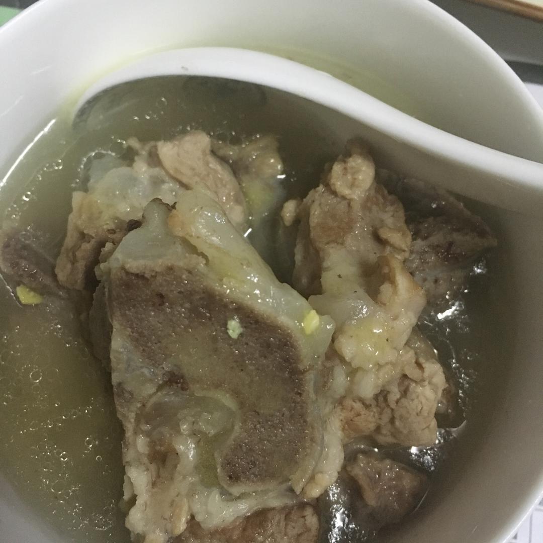 韭菜盒子 Chinese Leek and Egg Pasty
