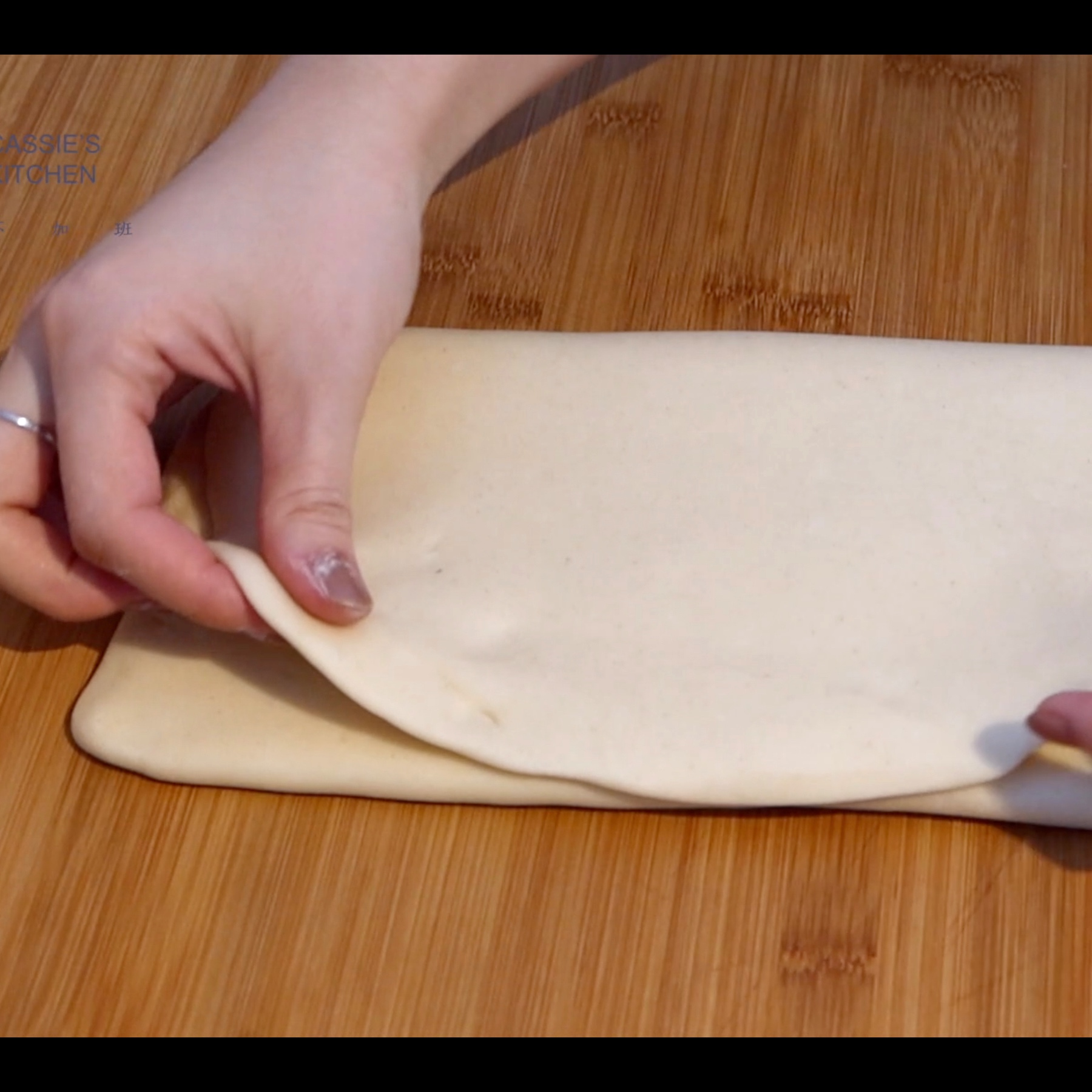 苏式鲜肉月饼的做法 步骤12