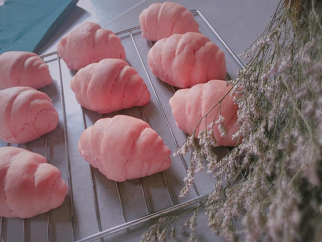 黄油卷小餐包