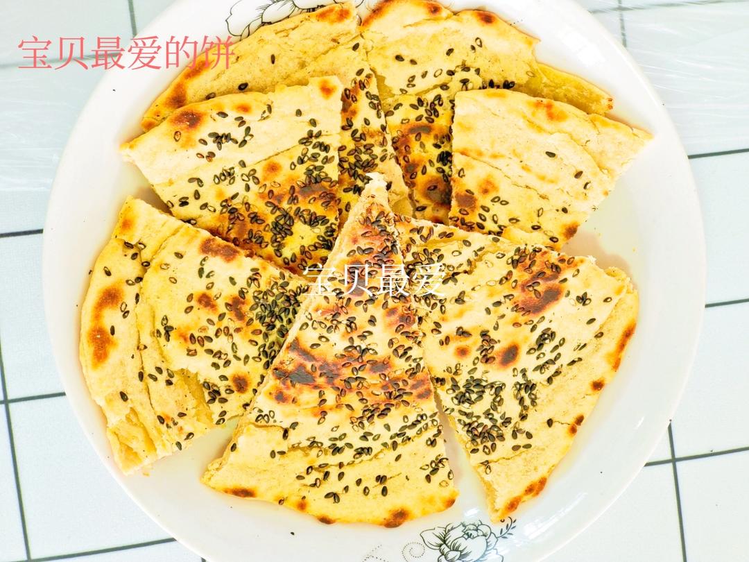 千层饼