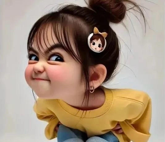 悦尘的厨娘