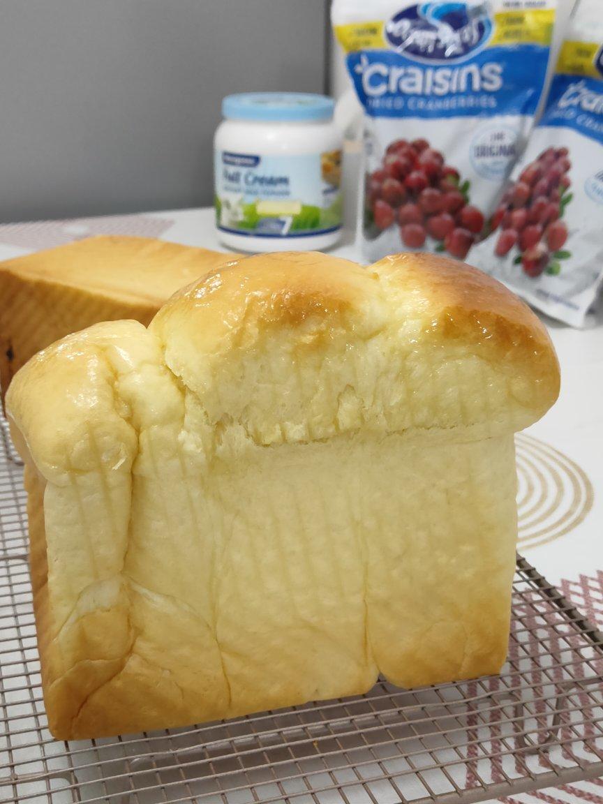 没做后悔，做了更后悔！后悔为啥没有早点儿做---绵绵绵吐司