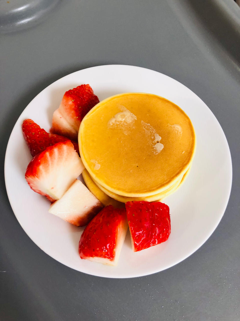 如何煎好一个pancake热香饼（超详细）