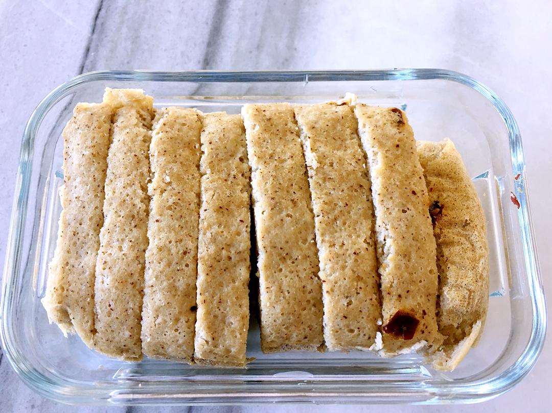 山药鸡蛋红枣糕