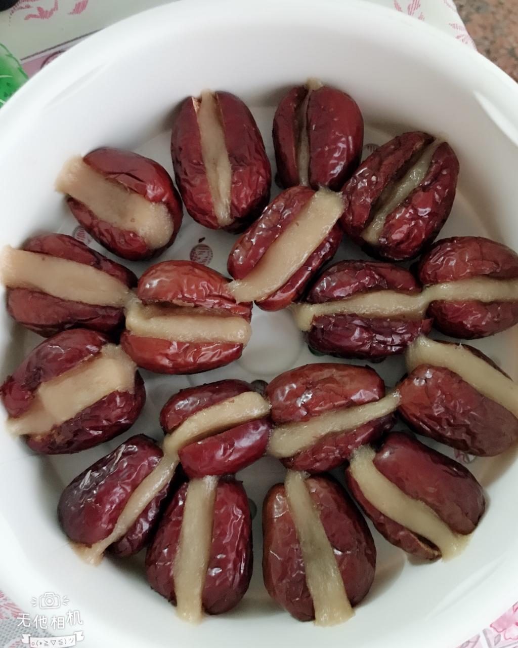 糯米枣