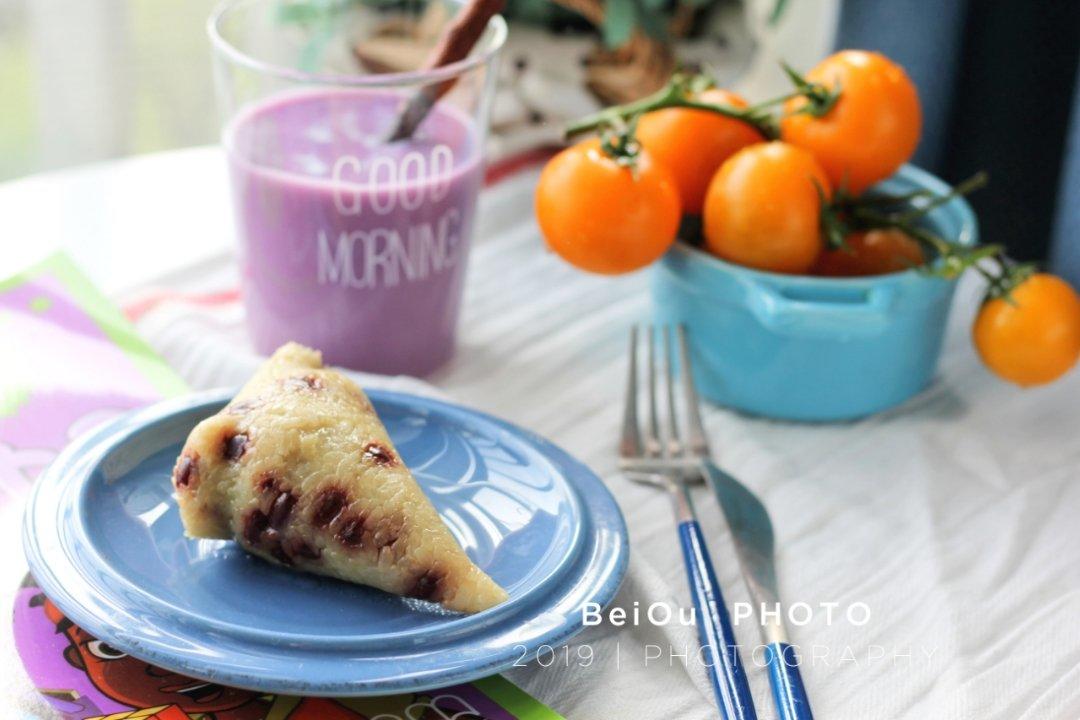 早餐•2019年5月20日
