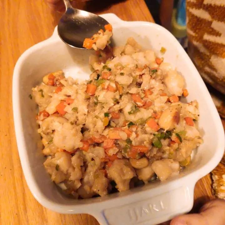 宫保鸡丁(家常版)