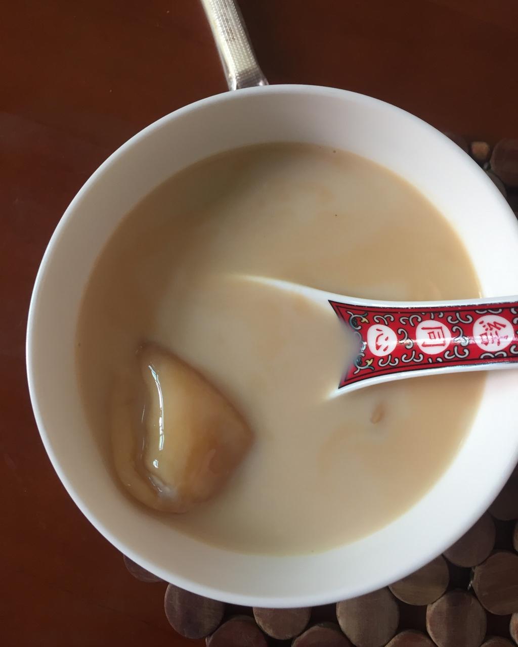 花胶牛奶冻（多口味推荐）