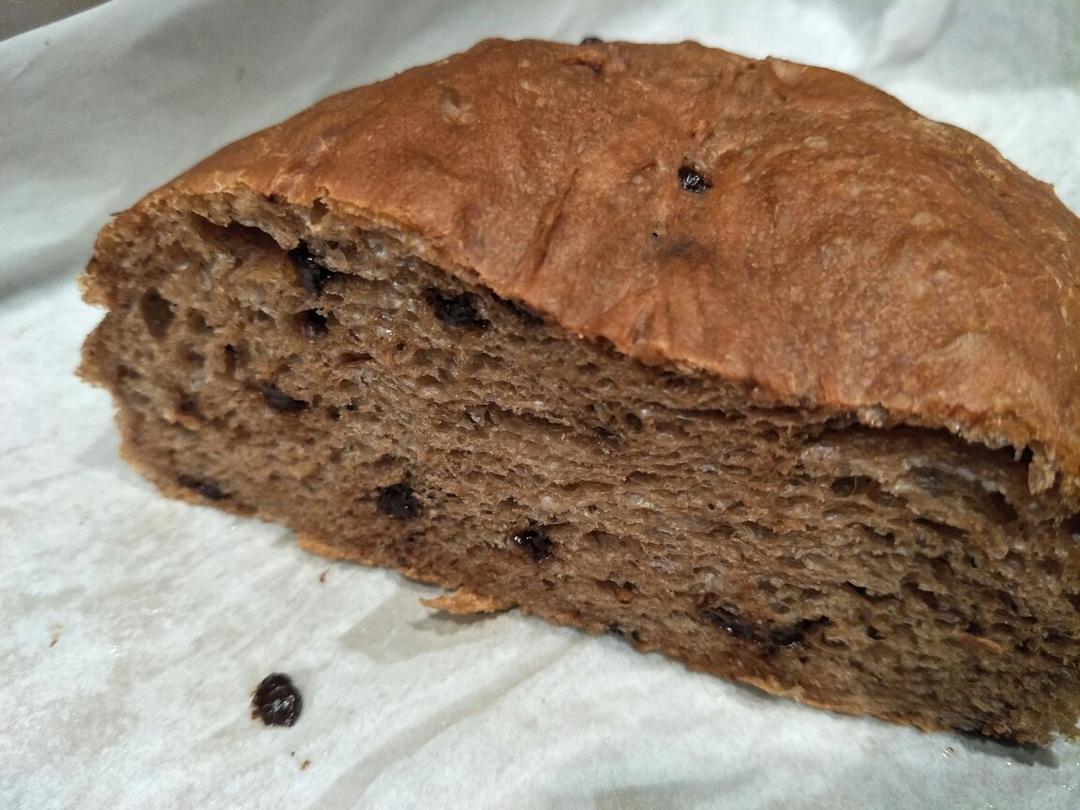 本色原香白吐司