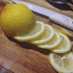 百香柠檬蜜的做法 步骤3