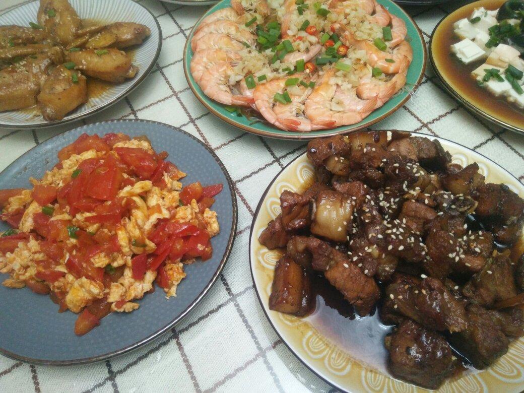 糖醋排骨/糖醋小排（不放油）（12345口诀做出正宗上海本帮）