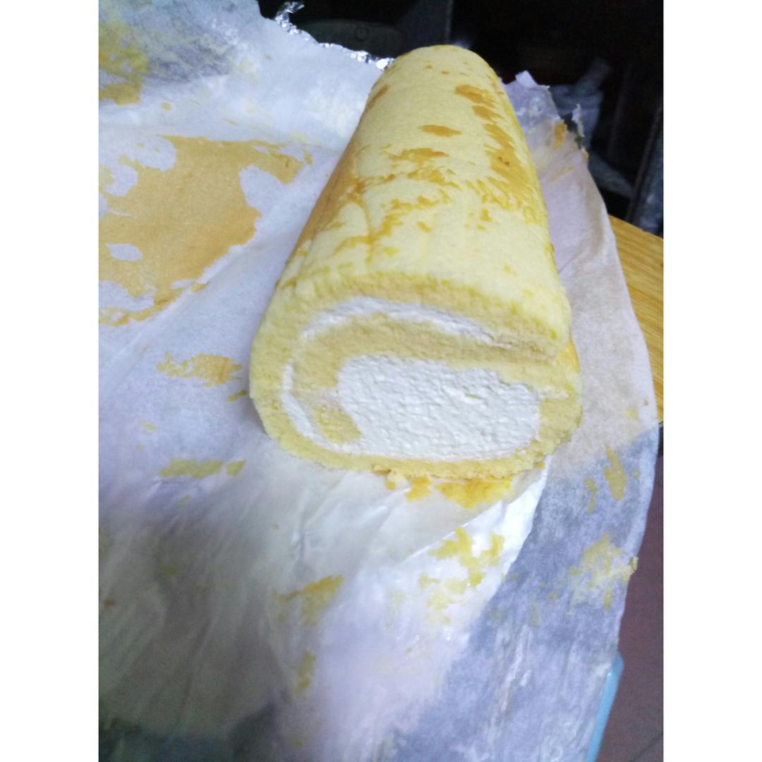 小四卷～风靡美食群的美味蛋糕卷