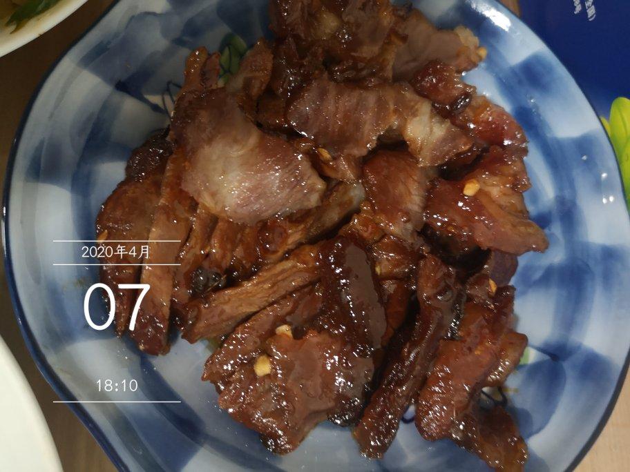 家常版蜜汁叉烧，好吃到泪流满面