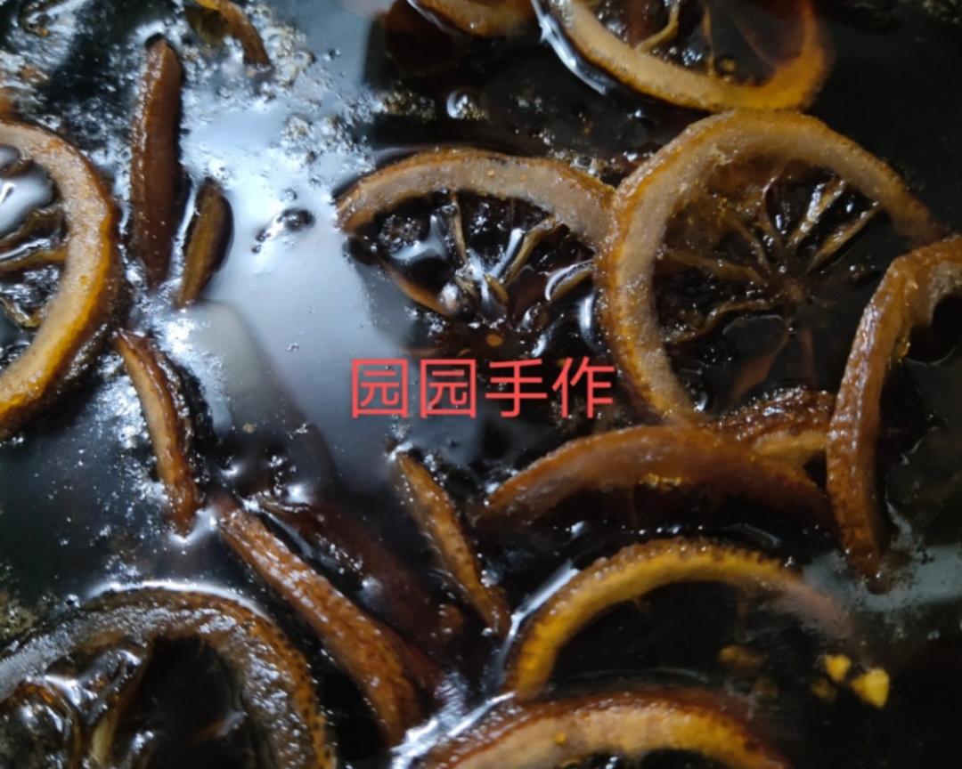柠檬膏（电饭煲做法）