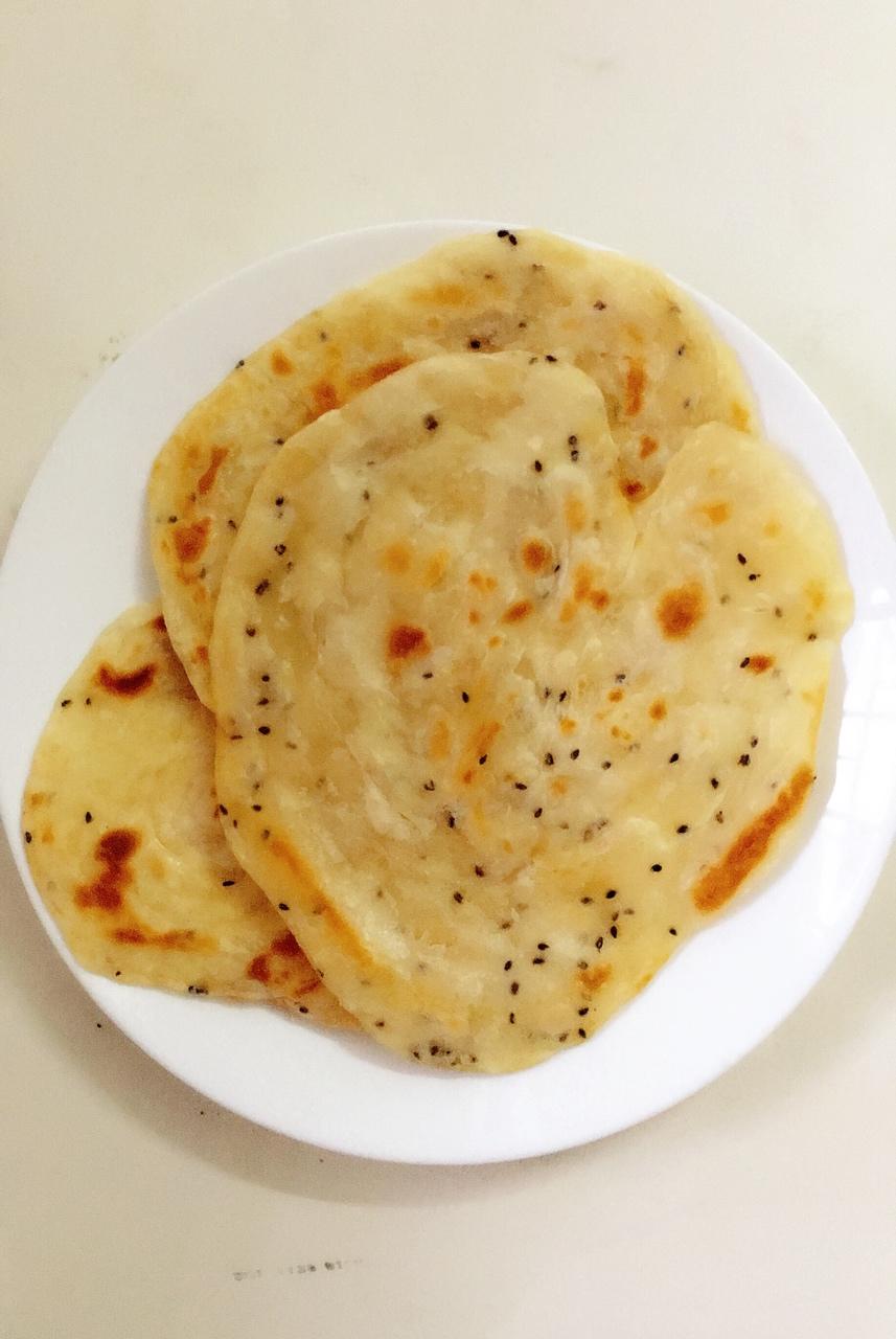 烙饼