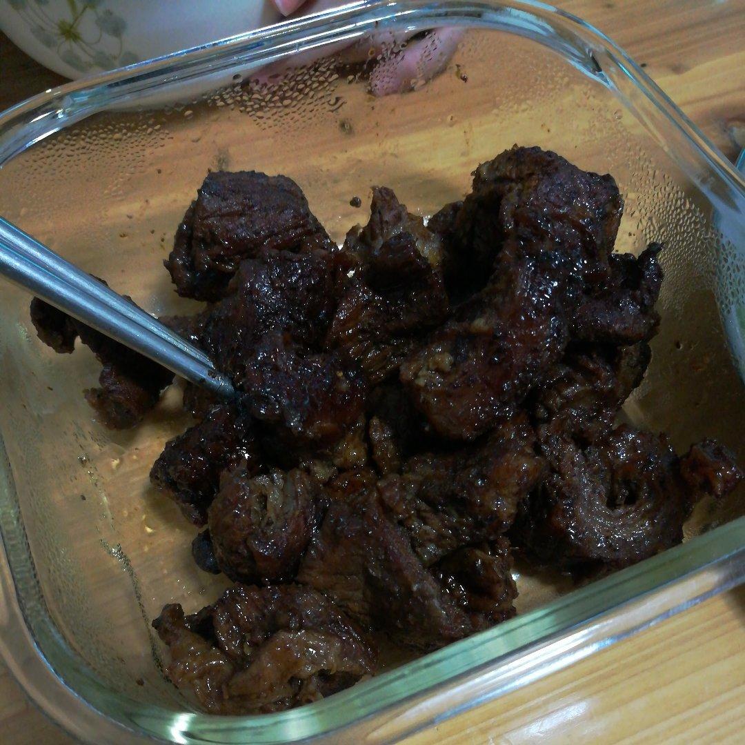 牛气冲天之酱牛肉