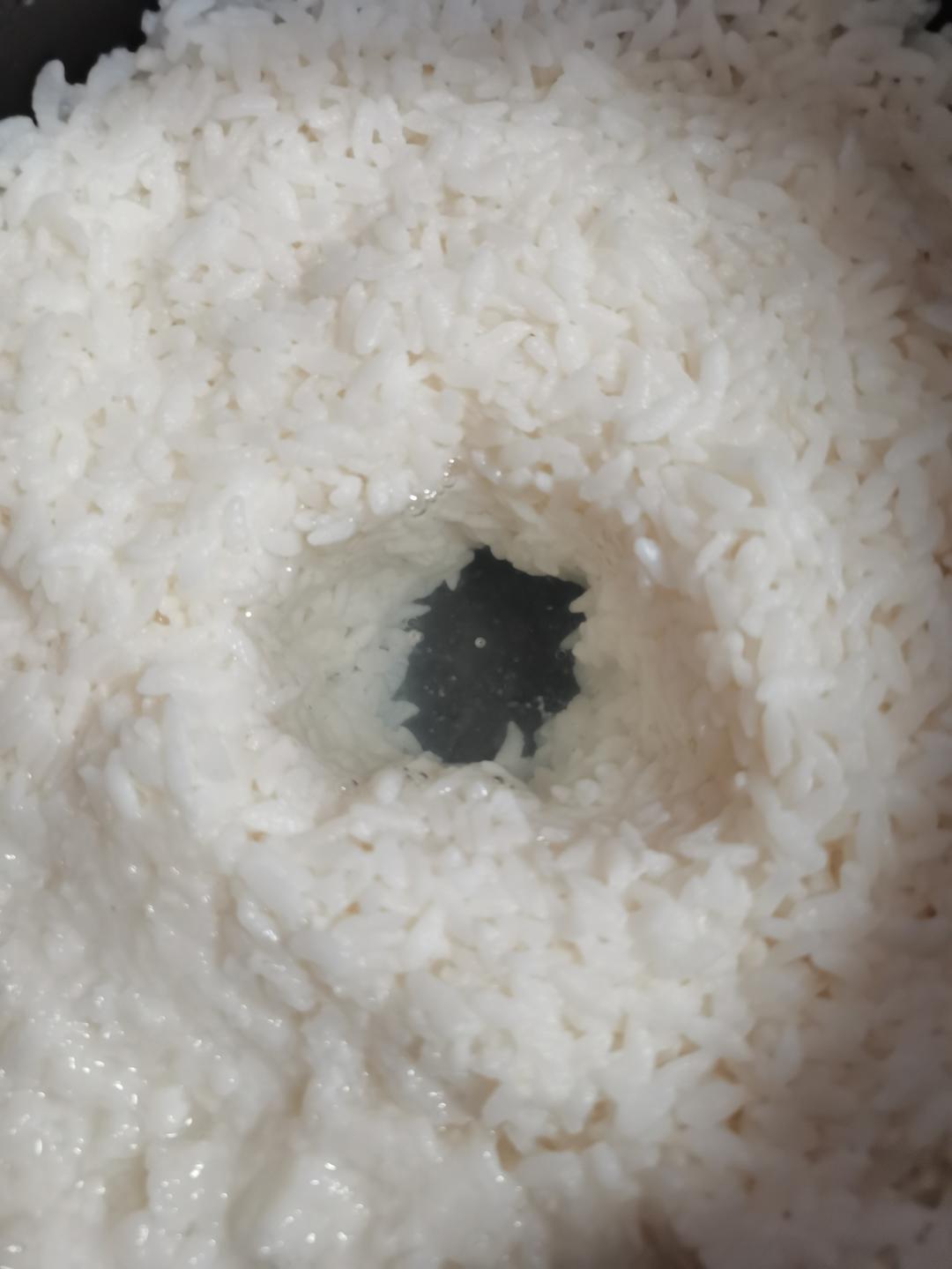 醪糟，甜胚子