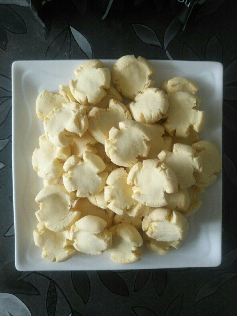 玛格丽特饼干