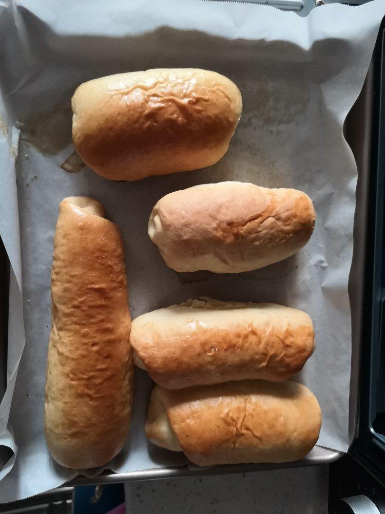 老奶油（小时候的味道）