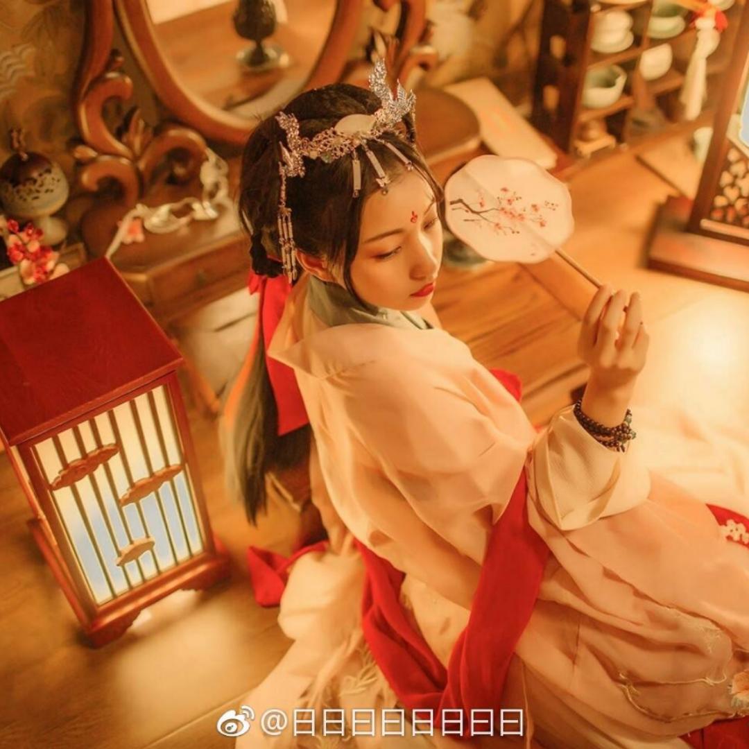 李波娃子
