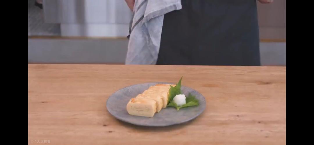 玉子烧的做法
