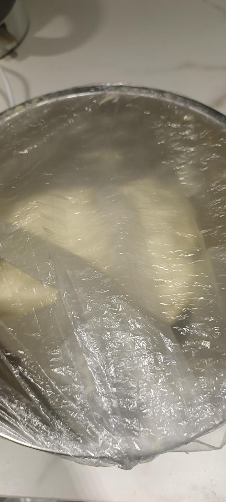 自制披萨饼皮的窍门