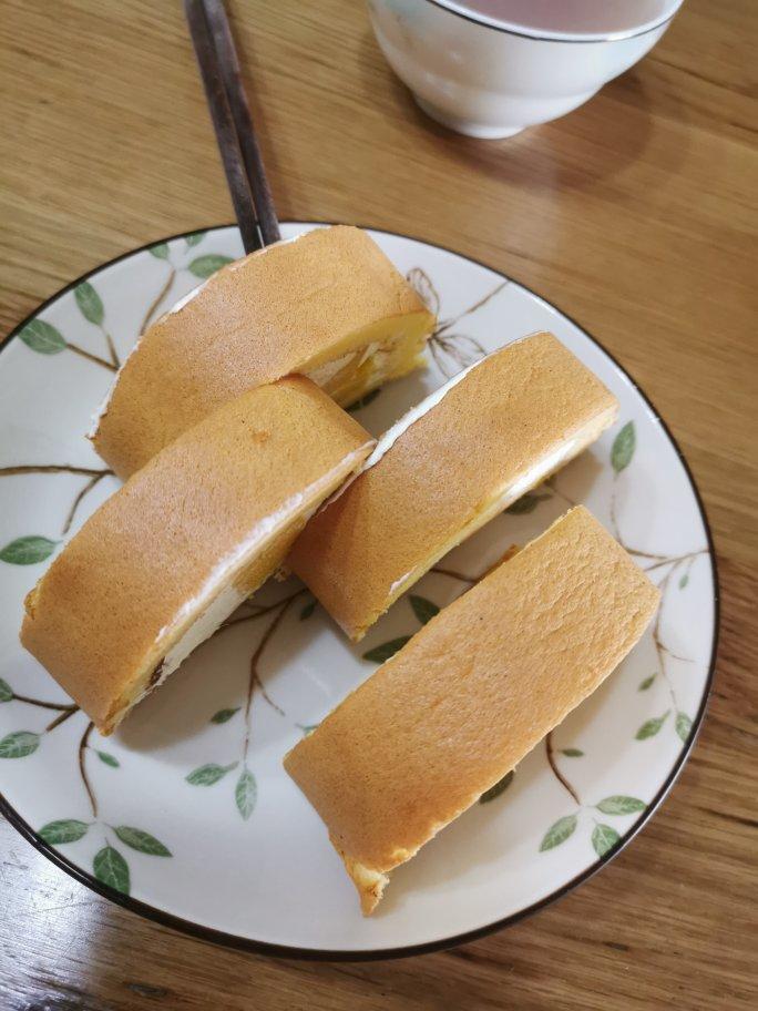 小四卷～风靡美食群的美味蛋糕卷