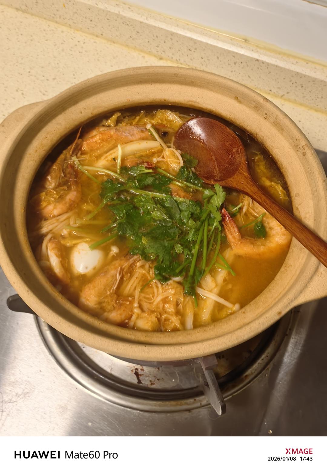 午餐•2026年1月10日