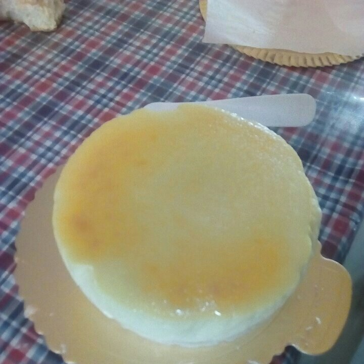 酸奶乳酪蛋糕