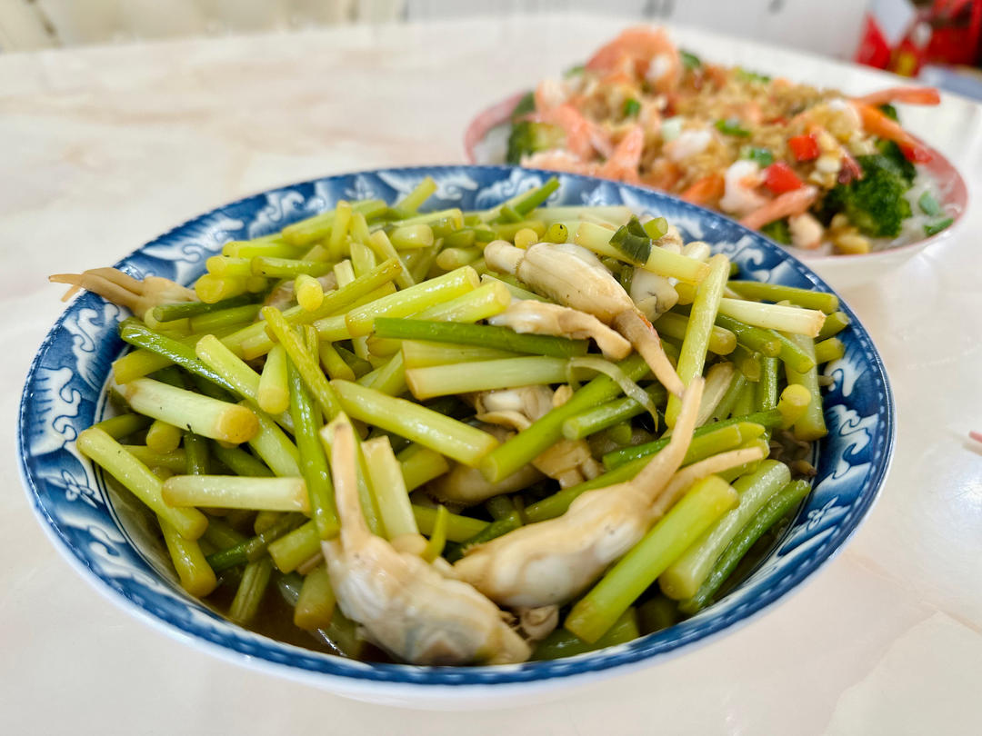 简单易学又好吃的年夜饭—万事如意