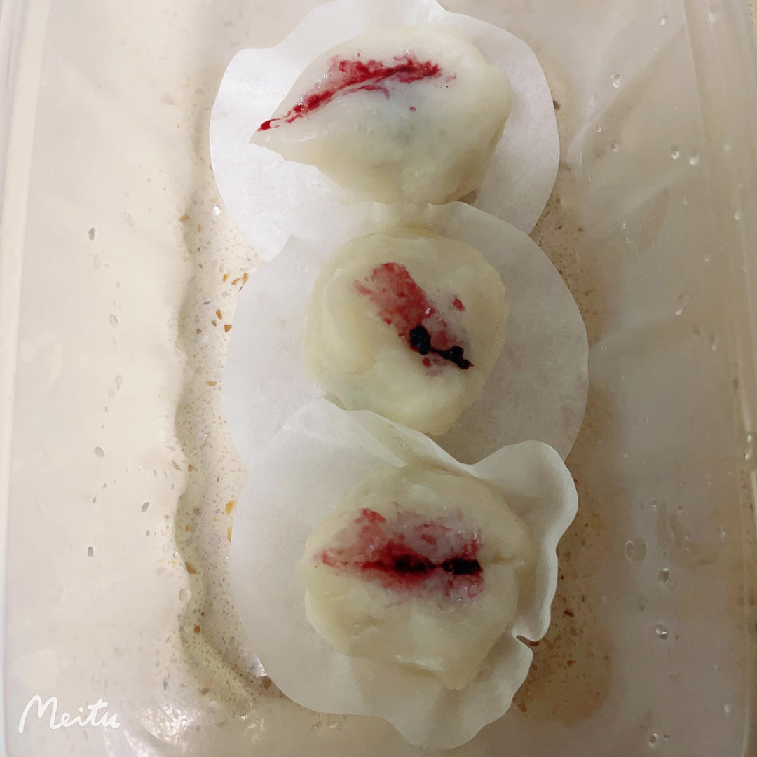 姜薯桃
