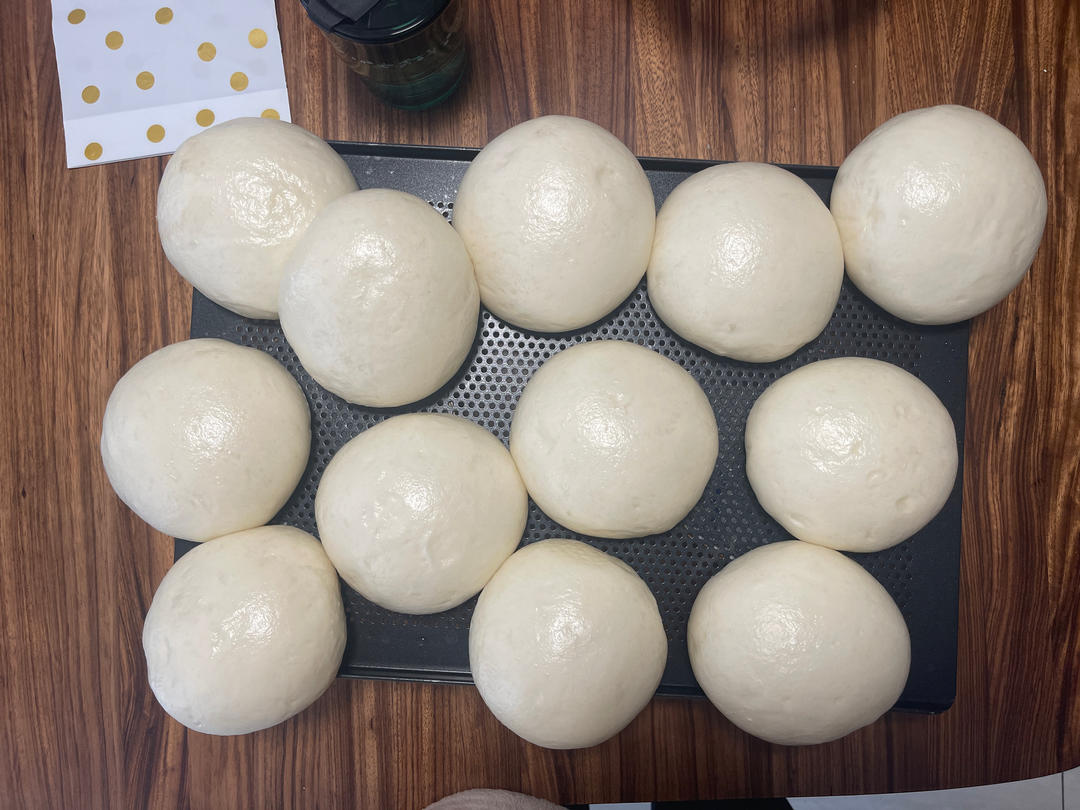 山东大馒头