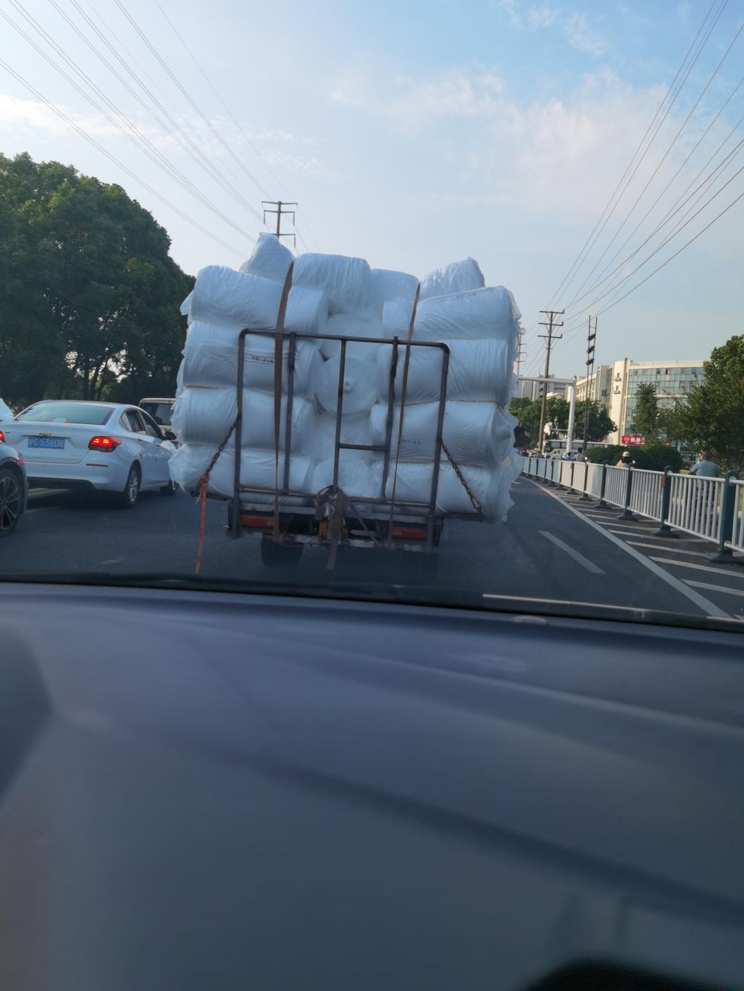 纯奶手撕吐司