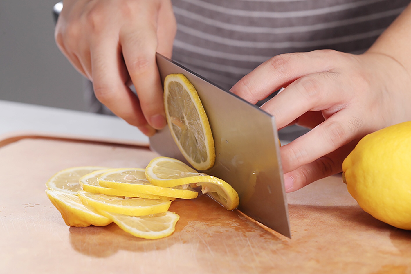 冷菜～柠檬鸡爪的做法 步骤2