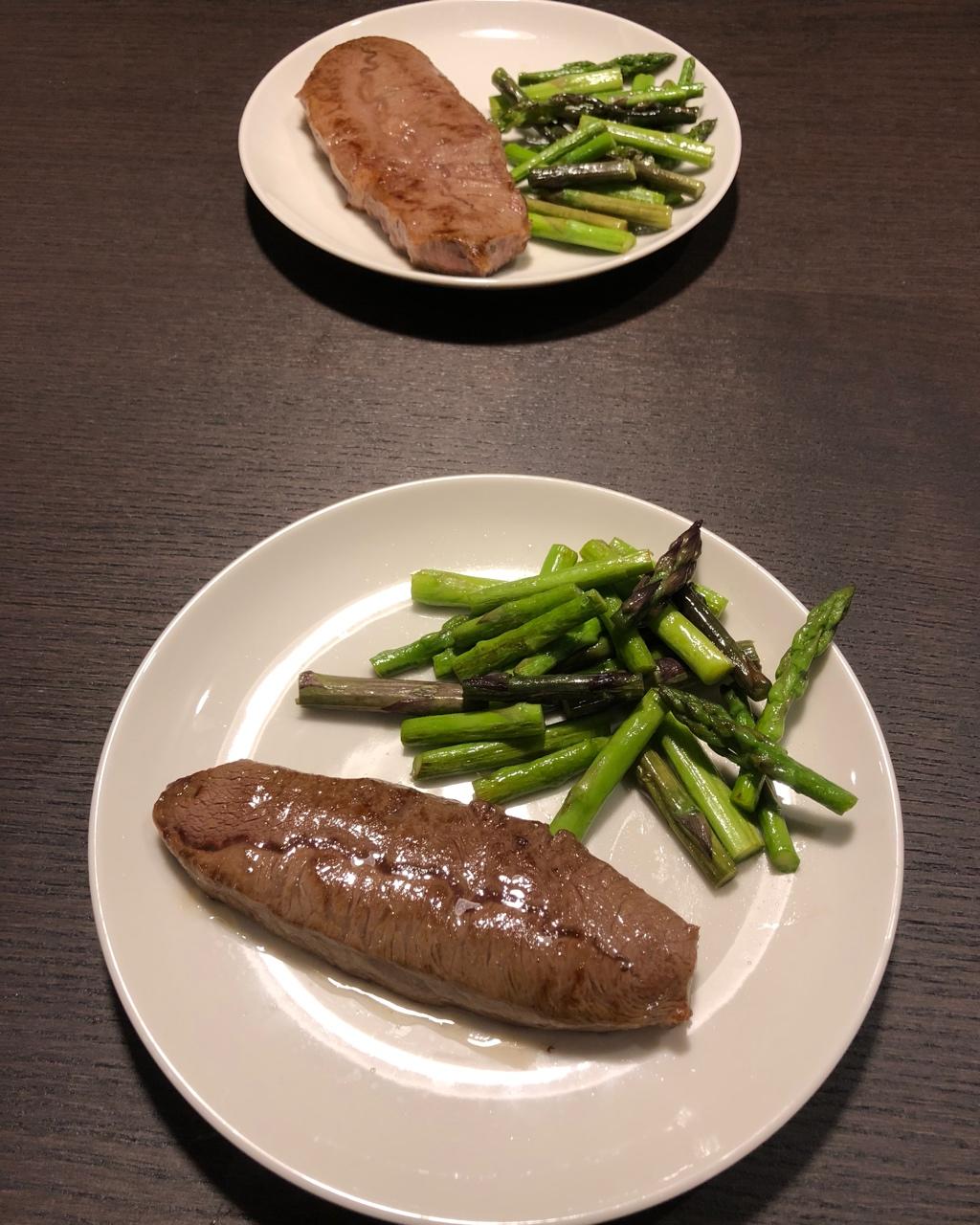 完美牛排-米其林大厨的煎牛排方法