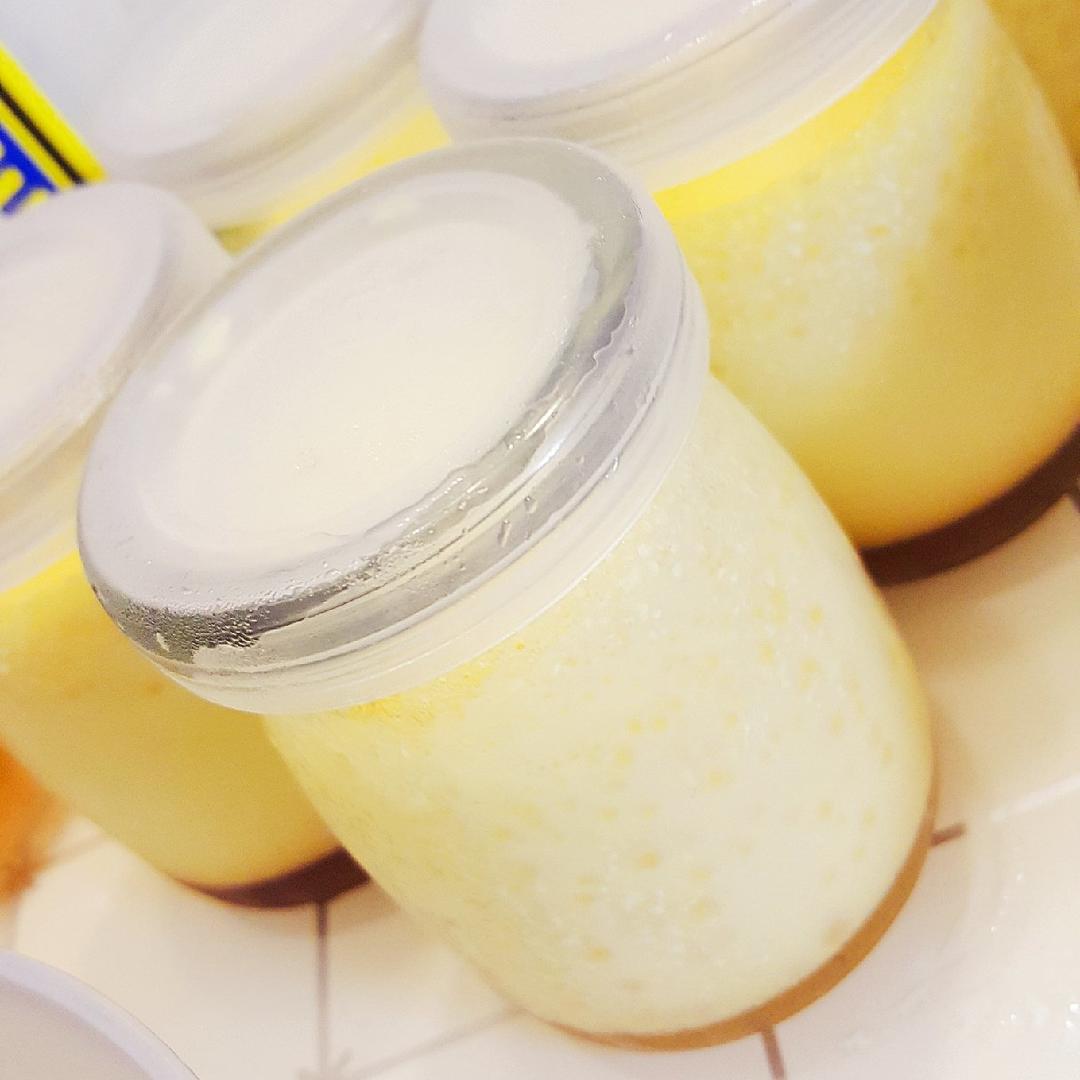 《Tinrry下午茶》教你做焦糖布丁