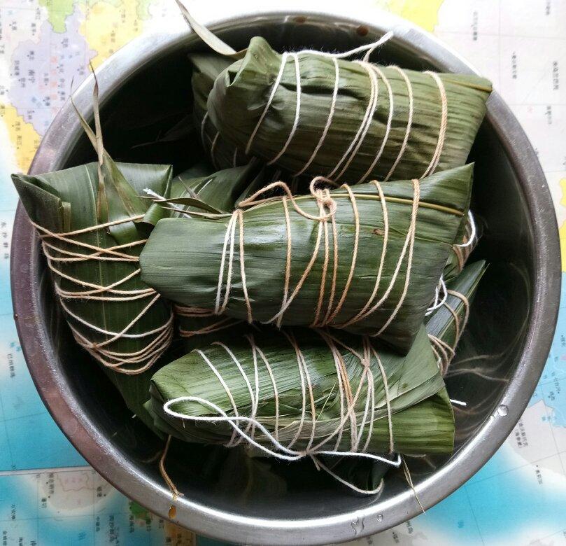 肉粽子