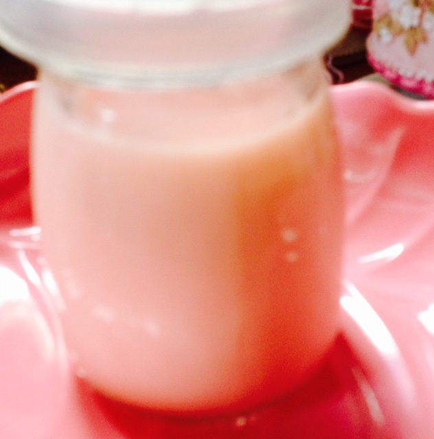 布丁（QQ糖版）