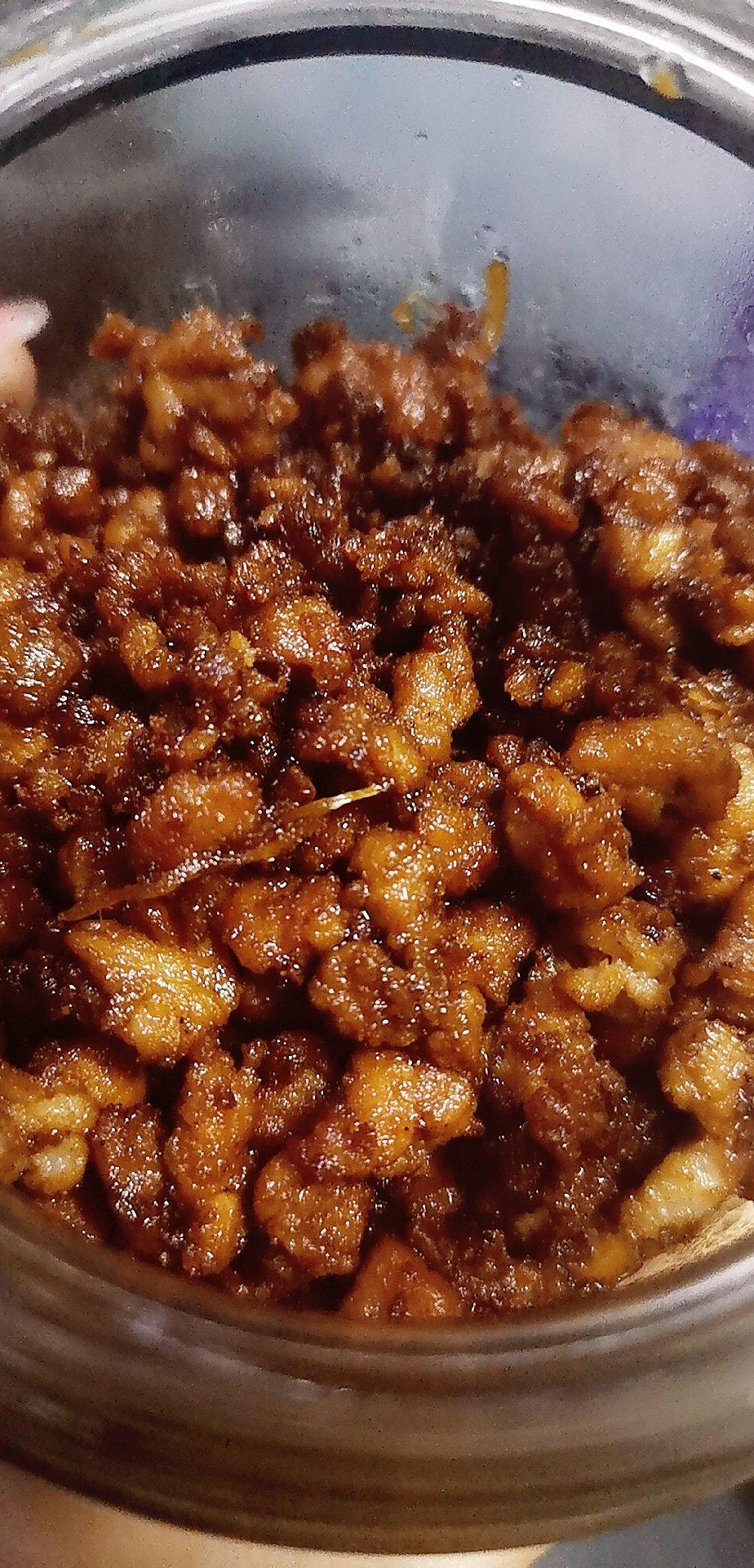 永远吃不腻的古早味臊子面