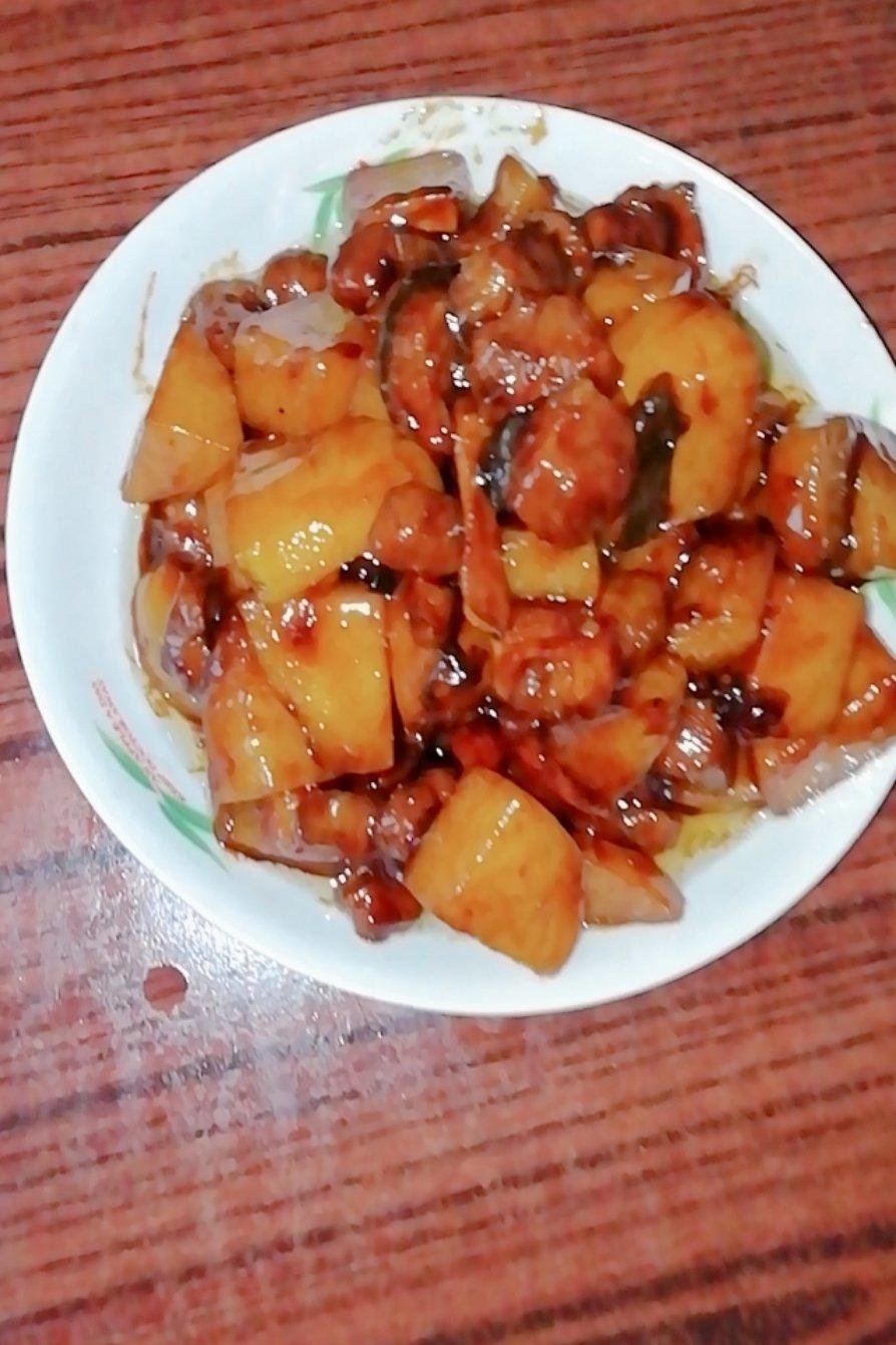 红烧肉